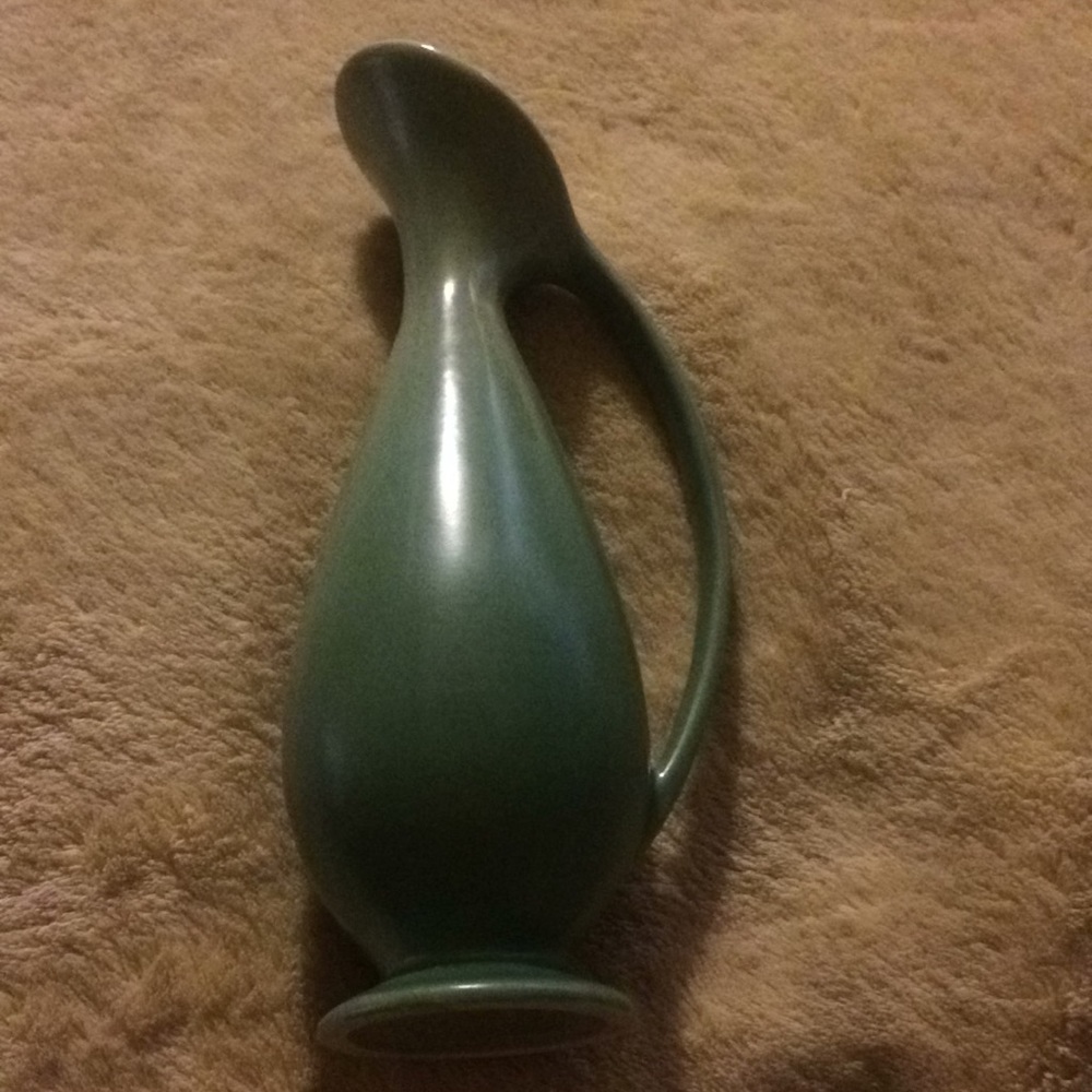 Red Wing pottery